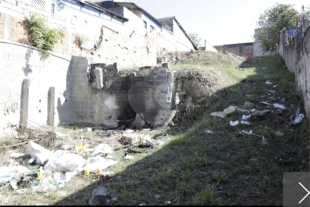 Terreno à venda em Mogi Moderno, Mogi das Cruzes, SP