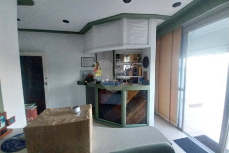 Cobertura à venda com 4 quartos, sendo 1 suíte, em Tijuca, Rio de Janeiro, RJ