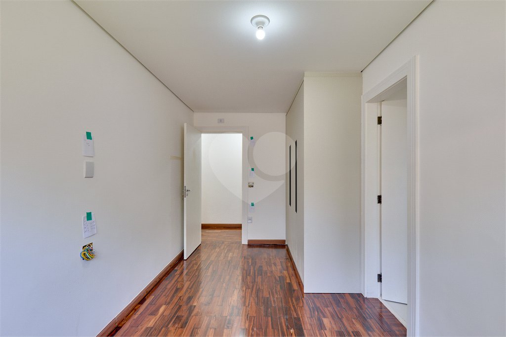 Casa Térrea à venda com 4 quartos, sendo 3 suítes, em Jardim Prudência, São Paulo, SP