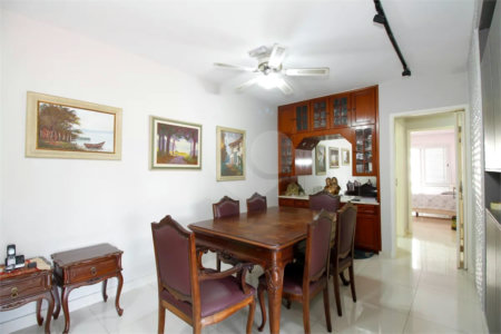 Apartamento à venda ou para alugar com 3 quartos, sendo 1 suíte,  em Sumarezinho, São Paulo, SP