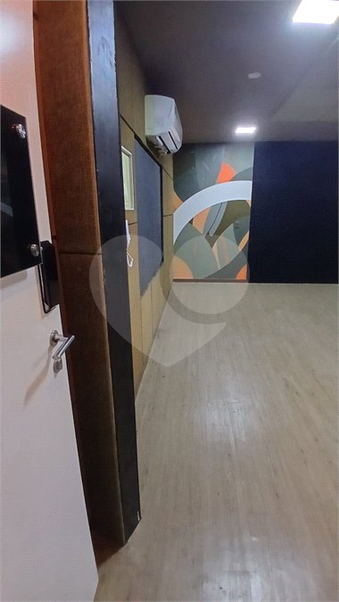 Sala para alugar no Centro, São Bernardo do Campo, SP