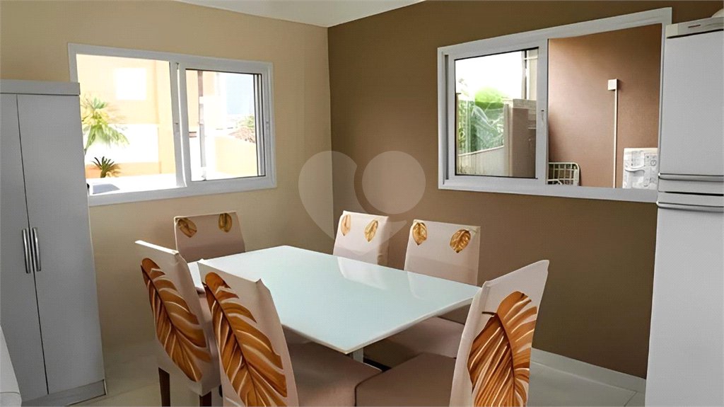 Casa à venda com 3 quartos, sendo 1 suíte, no condomínio Morada da Praia, Bertioga - SP