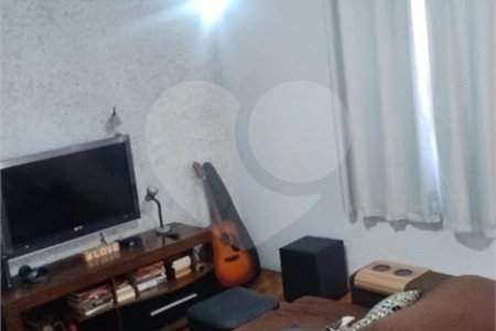 Casa à venda com 3 quartos em Campo Grande, Rio de Janeiro, RJ