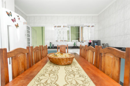 Casa à venda com 3 quartos, sendo 1 suíte, em Cidade Patriarca, São Paulo, SP
