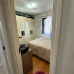 Apartamento à venda com 2 quartos em Mandaqui, São Paulo, SP