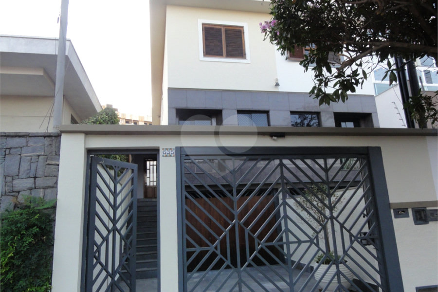 Sobrado à venda com 3 quartos, sendo 1 suíte, em Mandaqui, São Paulo, SP