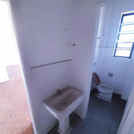 Sala, 80 m² - venda por R$ 300.000,00 ou aluguel por R$ 2.300,00/mês - Centro - Santos/SP