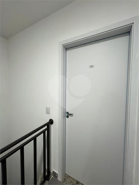 Apartamento à venda com 1 quarto em Vila Guilherme, São Paulo, SP