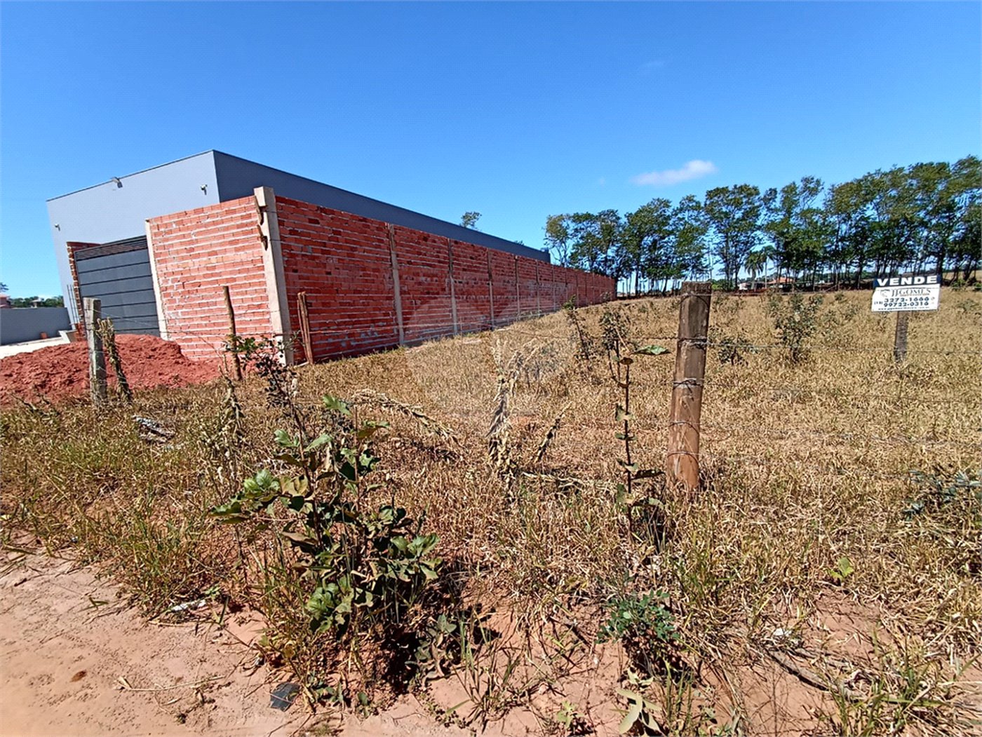 Chácara à venda em Chácaras Alvorada, Itapetininga, SP