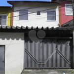 Sobrado à venda com 2 quartos em Mandaqui, São Paulo, SP