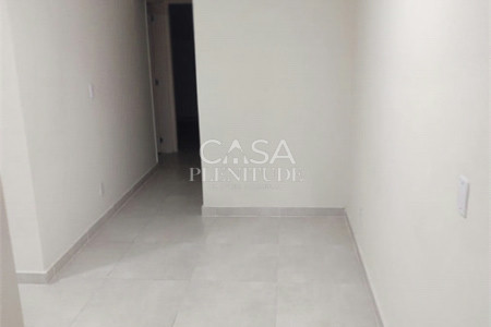 Apartamento para alugar com 2 quartos em Jardim Brasilândia, Sorocaba, SP