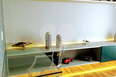 Apartamento à venda com 4 suítes em Jardim Armênia, Mogi das Cruzes, SP