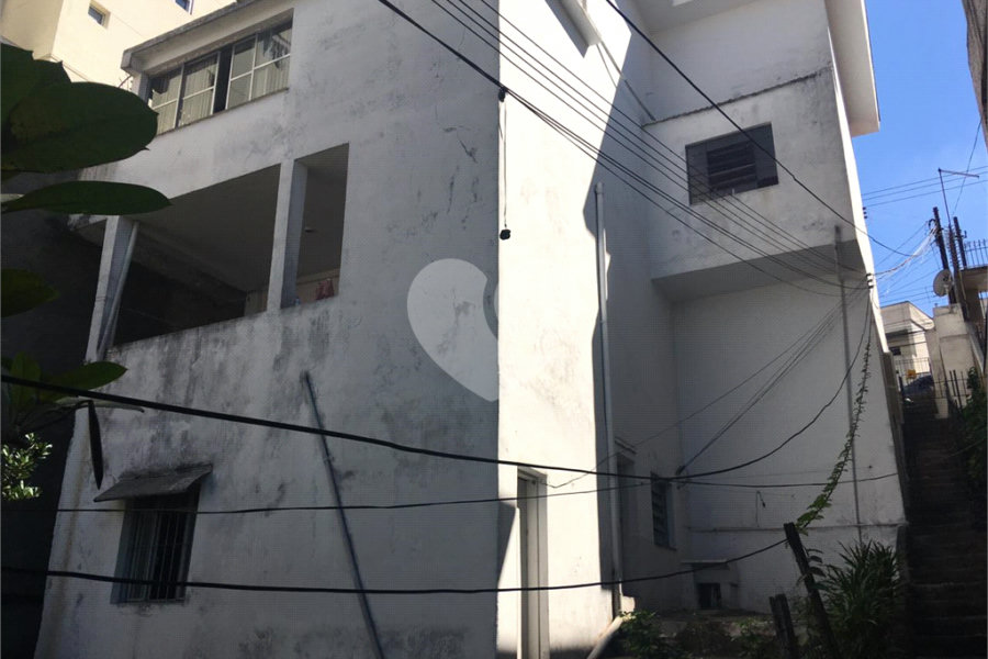 Sobrado à venda com 3 quartos em Vila Maria, São Paulo, SP