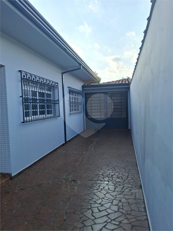 Casa à venda com 3 quartos, sendo 1 suíte, em Cidade Nova I, Indaiatuba, SP