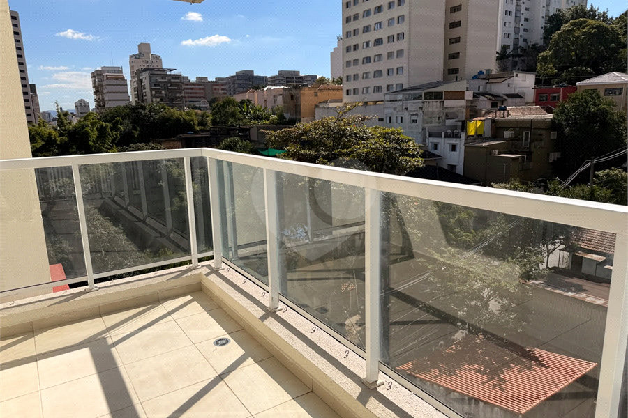 Apartamento à venda ou para alugar com 2 quartos, sendo 1 suíte, em Perdizes, São Paulo, SP