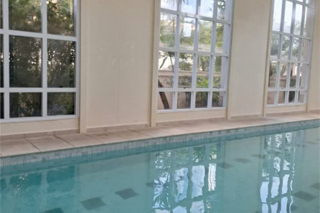 Apartamento à venda com 4 quartos, sendo 3 suítes, em Vila Gertrudes, São Paulo, SP