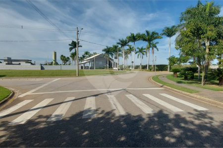 Terreno à venda no condomínio Fazenda Jequitibá, Sorocaba - SP