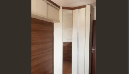 Apartamento à venda com 2 quartos em Casa Verde, São Paulo, SP