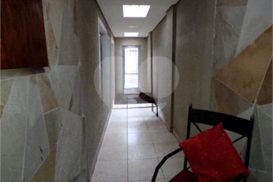 Sobrado à venda com 2 quartos, sendo 1 suíte,  em Lauzane Paulista, São Paulo, SP