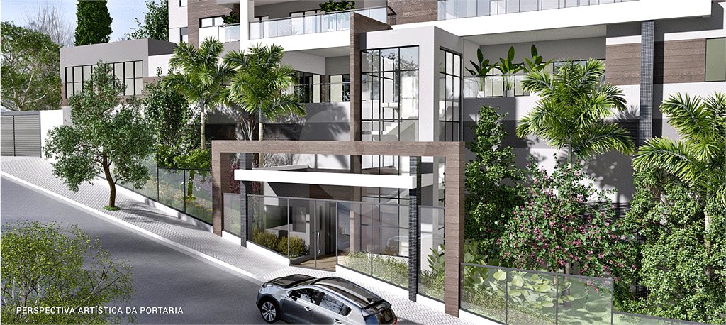 Apartamento à venda com 4 quartos, sendo 2 suítes, em Santana, São Paulo, SP