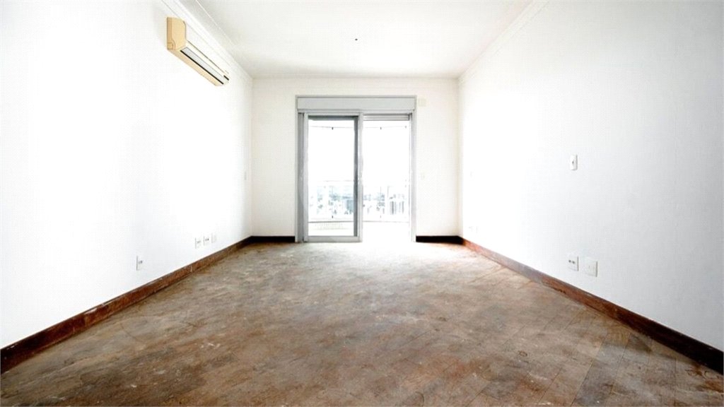 Apartamento à venda com 4 suítes em Anália Franco, São Paulo, SP