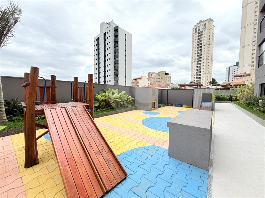 Apartamento à venda com 3 quartos, sendo 1 suíte, em Vila Caminho do Mar, São Bernardo do Campo, SP