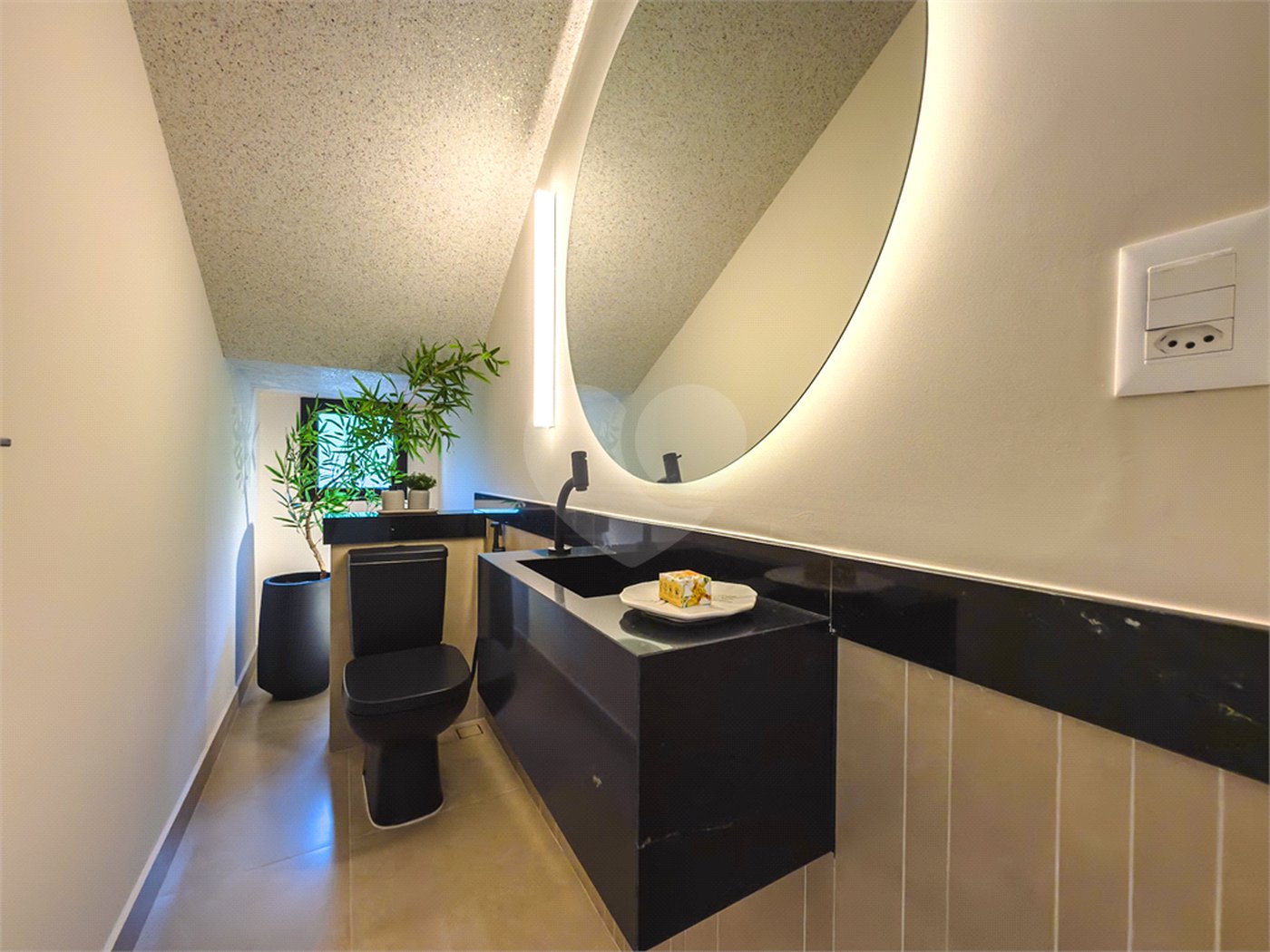 Casa à venda com 3 suítes no condomínio Residencial Evidencias Indaiatuba, Indaiatuba - SP