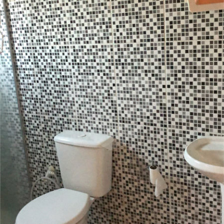 Casa à venda com 2 quartos, sendo 1 suíte, em Parque São Carlos, Três Lagoas, MS