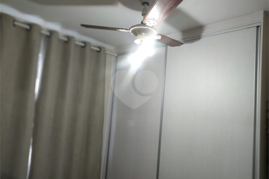 Apartamento à venda com 3 quartos em Pirituba, São Paulo, SP
