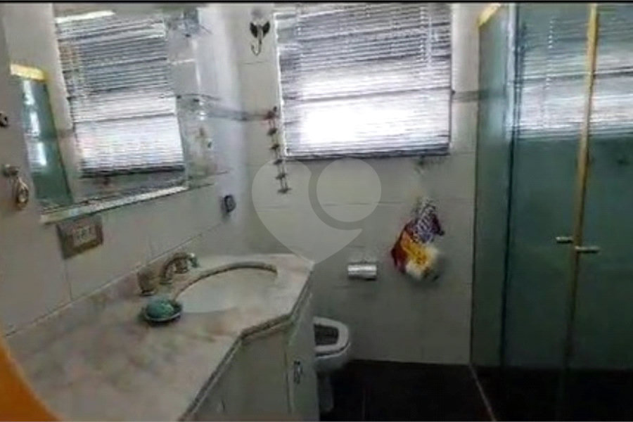 Apartamento à venda com 3 quartos, sendo 1 suíte, em Santana, São Paulo, SP