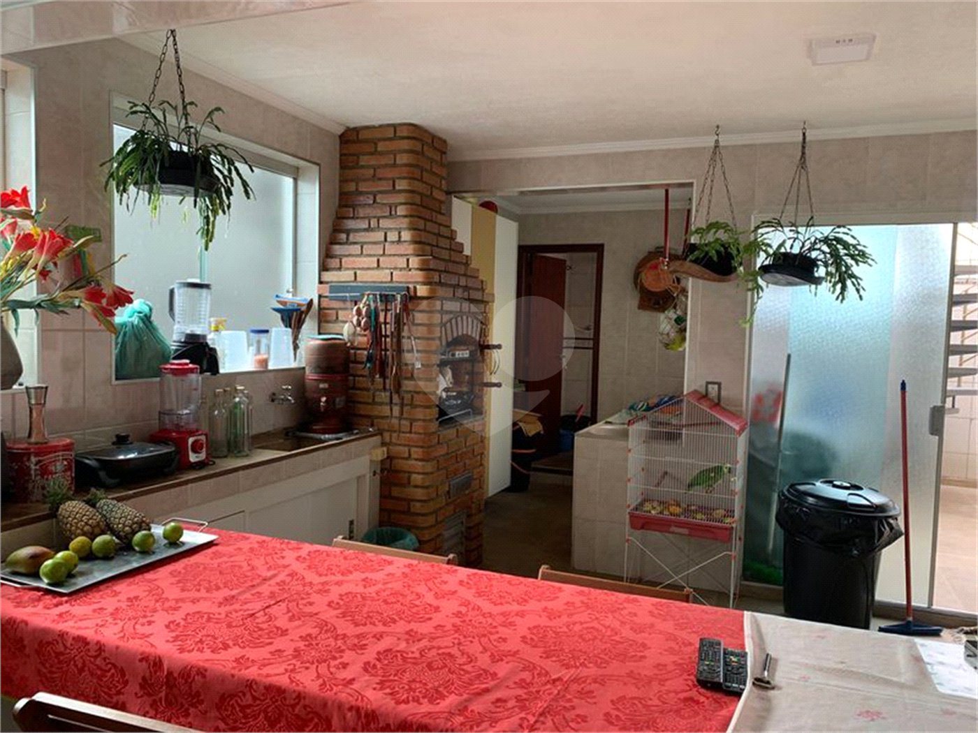 Casa Térrea à venda com 3 quartos, sendo 1 suíte,  em Horto, São Paulo, SP