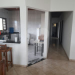 Chácara à venda com 3 quartos, sendo 1 suíte, no Centro, Porangaba, SP