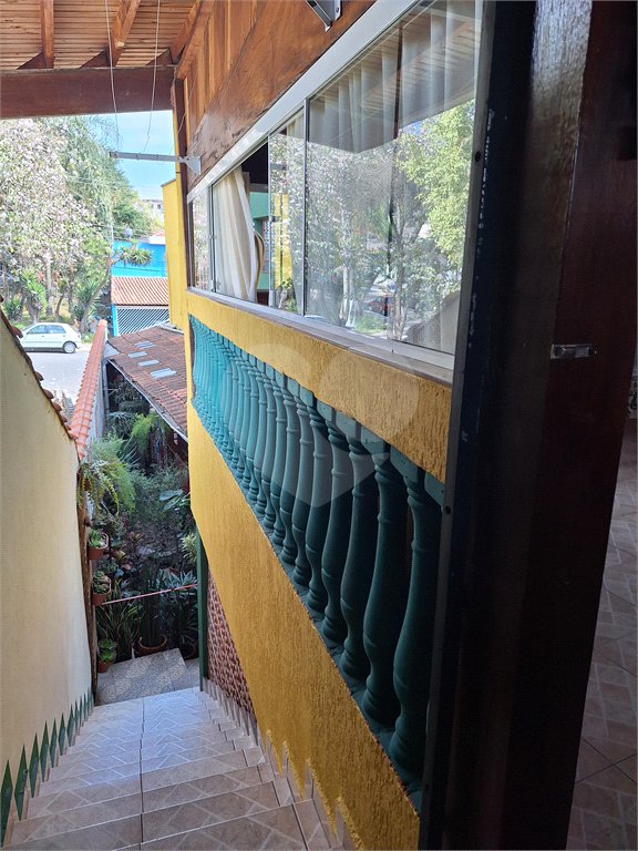 Sobrado à venda com 3 quartos em Tremembé, São Paulo, SP