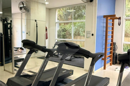 Apartamento à venda com 3 suítes em Vila Andrade, São Paulo, SP