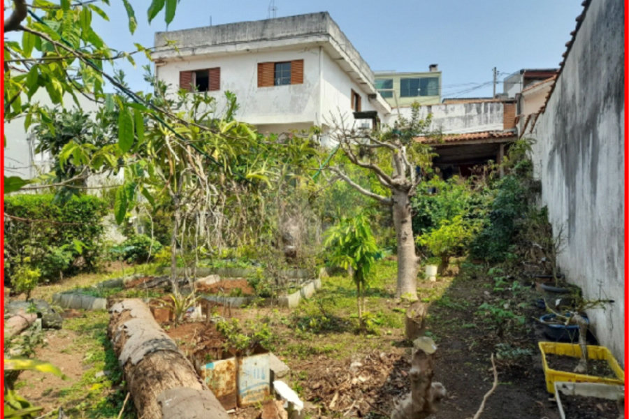 Sobrado à venda com 4 quartos, sendo 1 suíte, em Jaçanã, São Paulo, SP