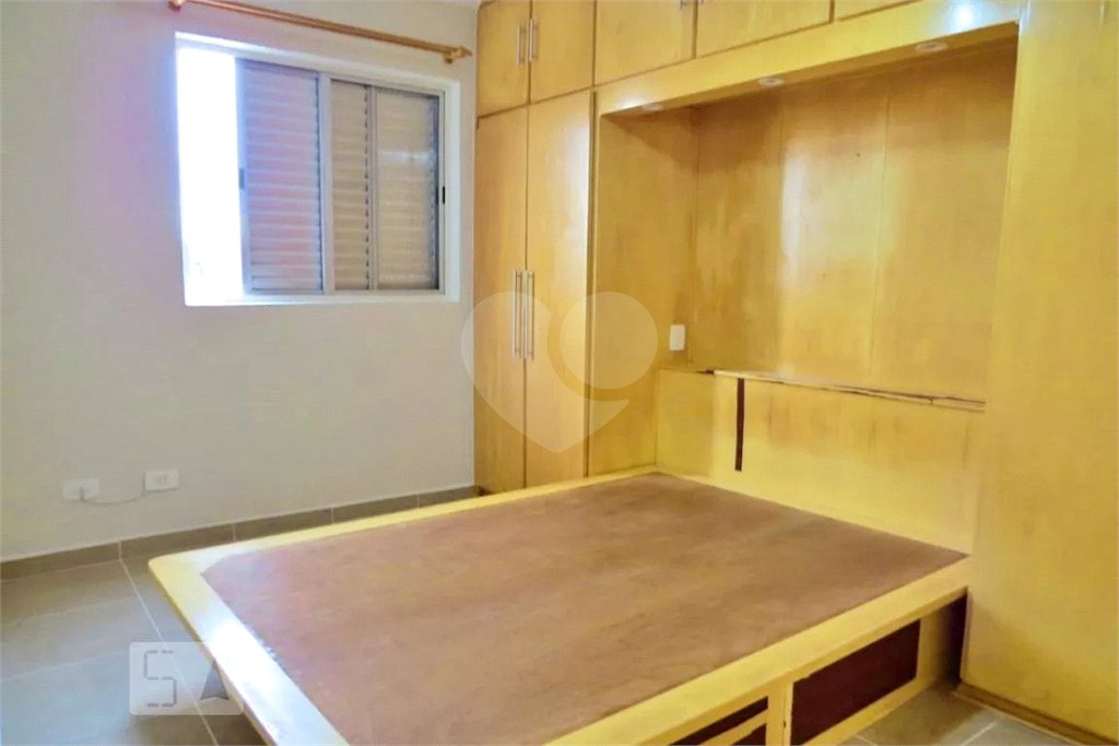 Apartamento à venda com 2 quartos em Vila Mazzei, São Paulo, SP