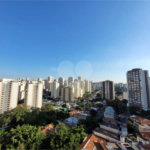 Apartamento à venda com 3 suítes em Água Branca, São Paulo, SP