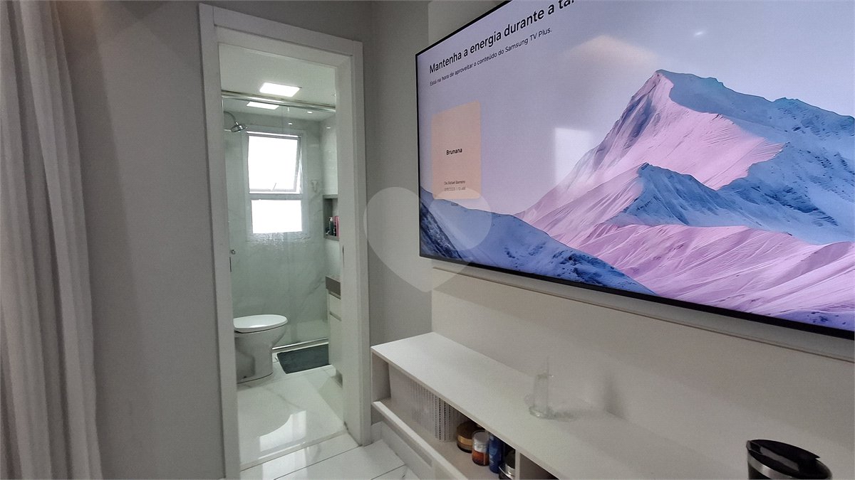 Apartamento para alugar com 2 quartos, sendo 1 suíte, em Alto da Boa Vista, São Paulo, SP