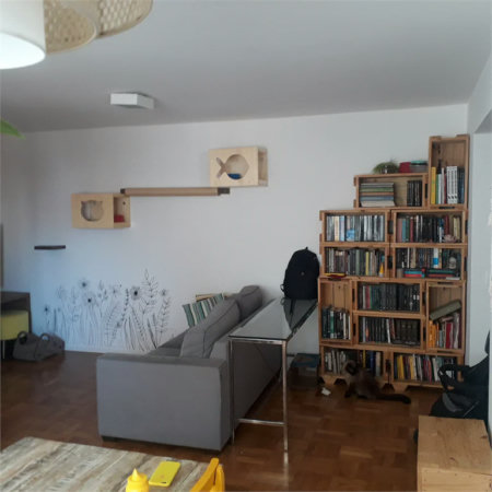 Apartamento à venda com 2 quartos em Vila Cordeiro, São Paulo, SP