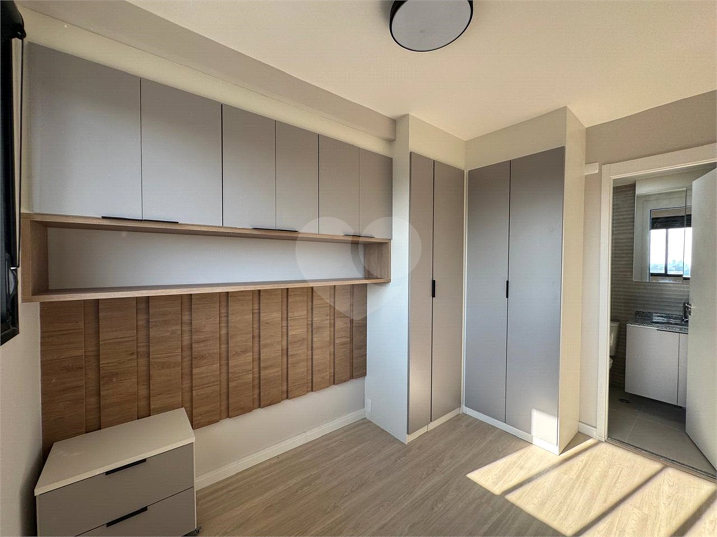 Apartamento à venda com 1 suíte em Butantã, São Paulo, SP