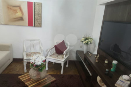 Casa à venda com 2 quartos em Vila Santa Maria, São Paulo, SP