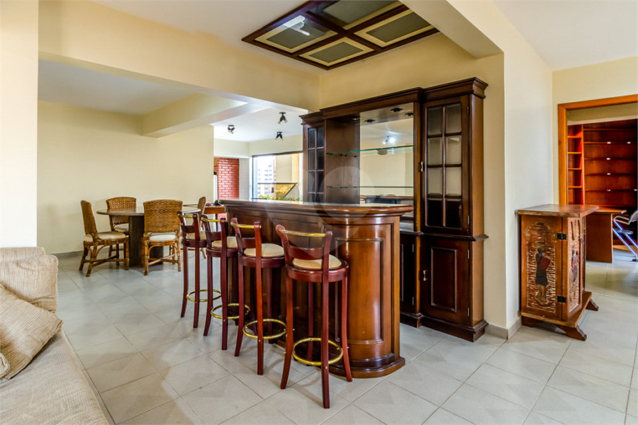 Duplex para alugar com 3 suítes em Santana, São Paulo, SP