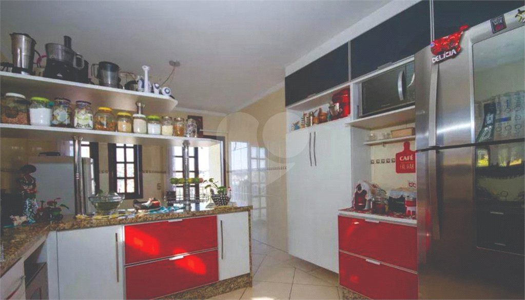Sobrado à venda com 4 quartos, sendo 1 suíte, em Freguesia do Ó, São Paulo, SP