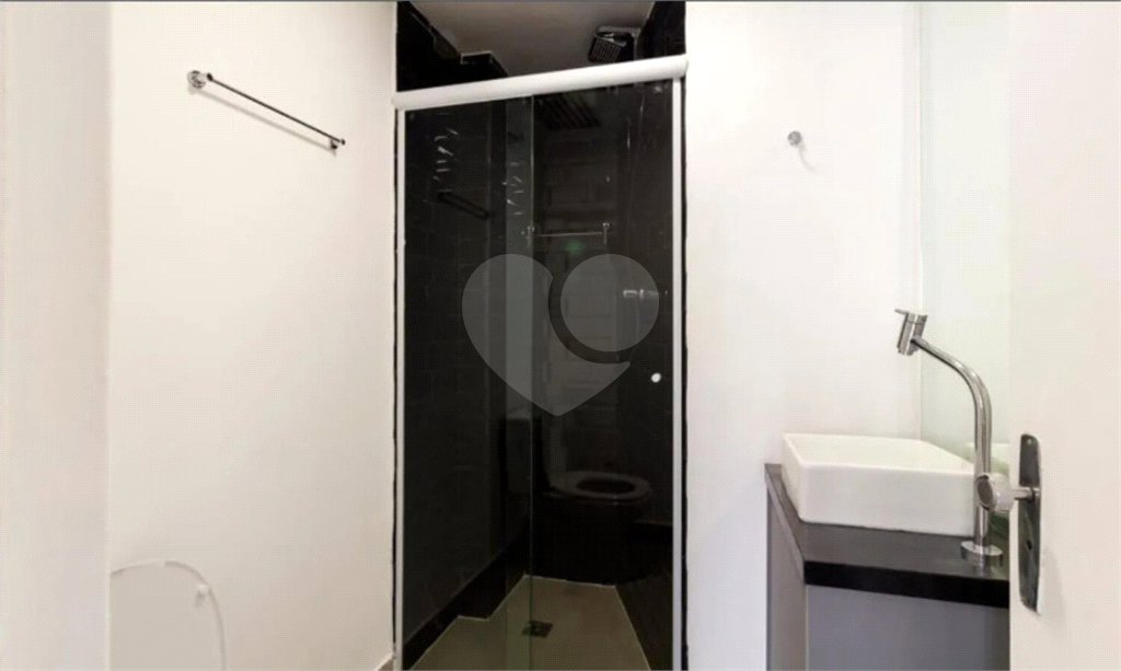 Apartamento para alugar com 1 quarto em Itaim Bibi, São Paulo, SP