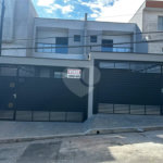 Sobrado à venda com 3 suítes em Vila Guilherme, São Paulo, SP