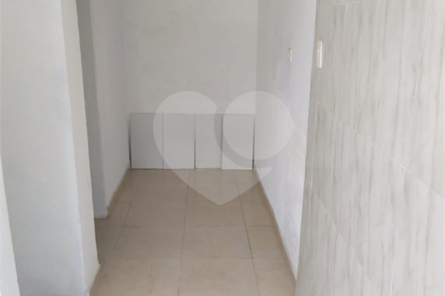 Sobrado à venda com 2 quartos em Tucuruvi, São Paulo, SP