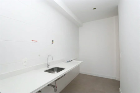Apartamento à venda com 2 quartos em Vila Suzana, São Paulo, SP