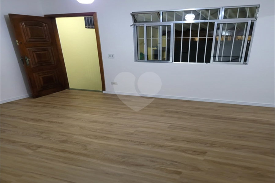 Sobrado à venda com 2 quartos em Mandaqui, São Paulo, SP