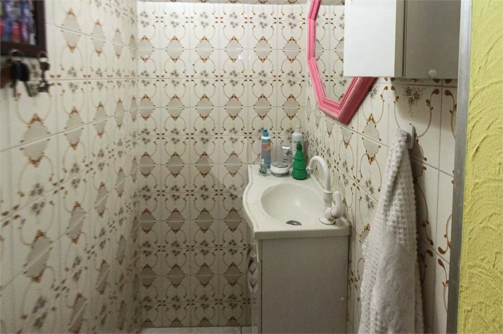 Sobrado à venda com 6 quartos, sendo 1 suíte, em Vila Formosa, São Paulo, SP