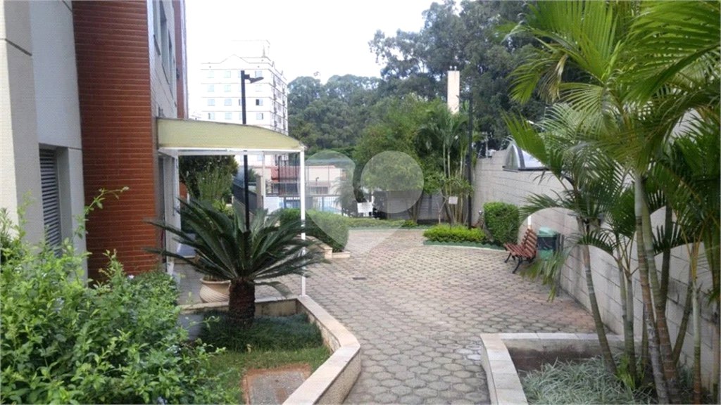 Apartamento à venda com 2 quartos em Vila Santa Teresa (zona Sul), São Paulo, SP